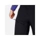 6. ROSSIGNOL W Outerlimits Insulated Bib Women's Ski Pants Black