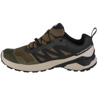2. Salomon X-Adventure M 473209 running shoes
