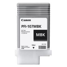 Canon PFI-107MBK Original Matte Black 1 pc.