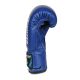 6. 6oz Boxing Gloves for Kids - 4Fighter Blue