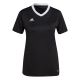 8. Adidas Entrada 22 Jsy W T-shirt H57572