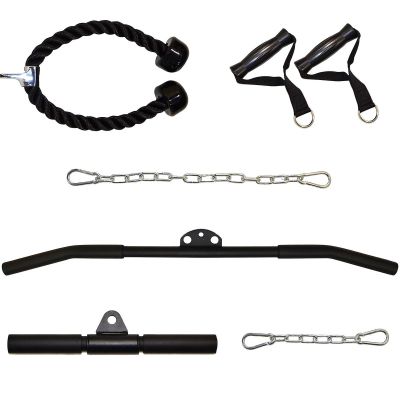 33. GYM TRAINING ATLASE 5800 ARES ENERO FIT