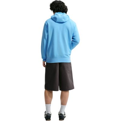 7. Nike Club BB Men's Sweatshirt Light Blue FN3859 497