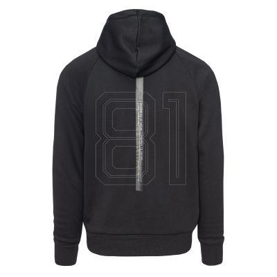 3. Sweatshirt Elbrus Rufo II M