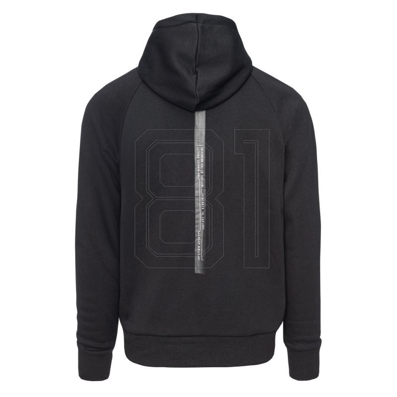 3. Sweatshirt Elbrus Rufo II M