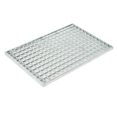 Galvanized grid ST 100x50cm ACO VARIO 2.0