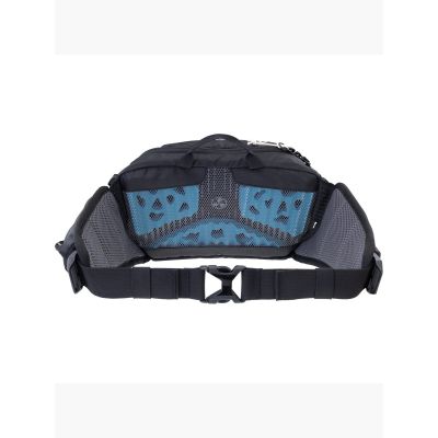 2. EVOC Hip Pack 3 black