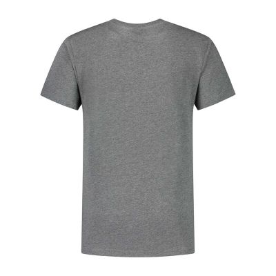 2. Rogelli men's t-shirt LOGO gray M