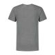 2. Rogelli men's t-shirt LOGO gray M