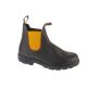Blundstone Chelsea Boots 1919-BROWN Brown 36