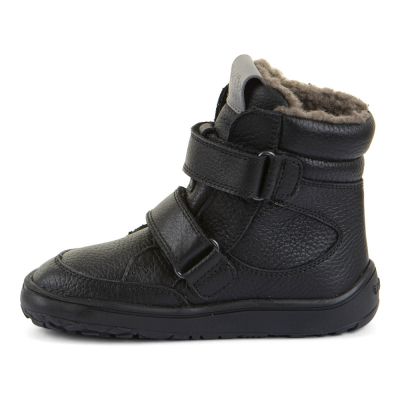 3. Froddo Children's Boot BAREFOOT TEX WINTER (G3160246-12)