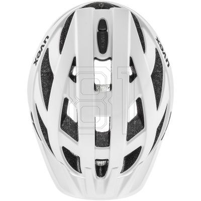 4. Uvex I-vo CC 41/3/423/07 Bike Helmet