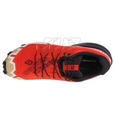 3. Salomon Speedcross 6 M shoes 417382