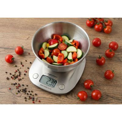 13. ESPERANZA KITCHEN SCALE WITH LYCHEE BOWL EKS008