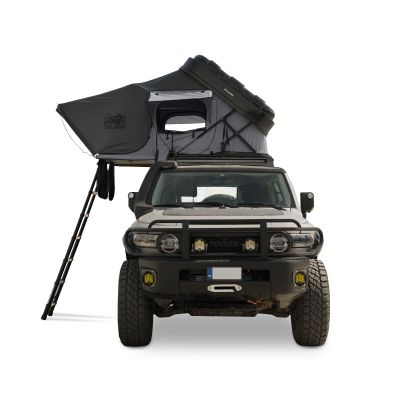 2. OFFLANDER FOLD S WOLF Rooftop Tent
