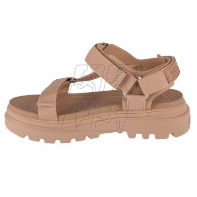 2. Palladium Pallacruise Strap W 97465-235-M sandals