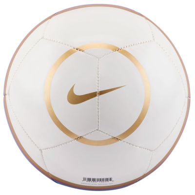 2. Nike Skills T90 IH7533-101 Ball