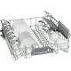 41. BOSCH SMS2HVI06E dishwasher