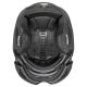 4. Uvex horizon CV Ski Helmet, Black