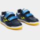 2. Joma Top Flex 2503 IN Jr shoes TPJW2503INV