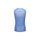 4. POC Essential Layer Vest Cycling Base Layer, Blue