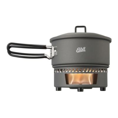 Esbit Solid Fuel Cookset 1000