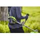 4. 60V Brushcutter/Stripper with Bike Handle GREENWORKS GD60BCB - 2108407