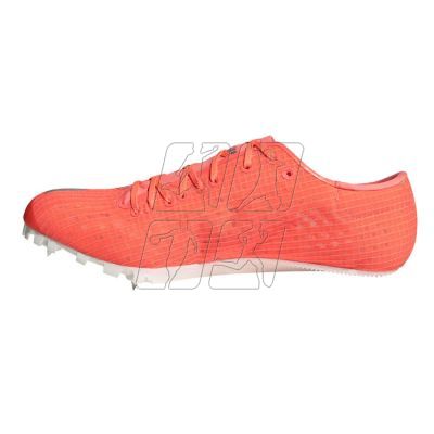 2. Adidas Adizero Finesse Spikes M EE4598 running shoes