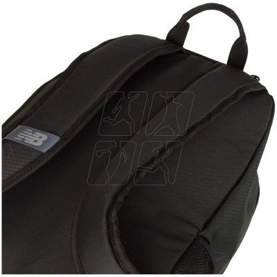 5. New Balance Campus Backpack LAB23181BK