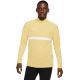 6. Nike NK Df Academy21 Drill Top M CW6110 700 sweatshirt