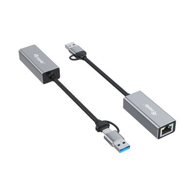 2. Equip 133495 Ethernet network card 2500 Mbit/s