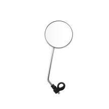 JY-1112 mirror 275/93mm silver clamp