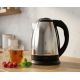 19. TITANUM ELECTRIC KETTLE RORAIMA 1.8 L SILVER TKK102S