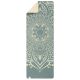 2. GAIAM TPE Yoga Mat ICEBERG SUNDIAL LAYERS 6 mm 66308