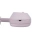 20. Sony WH-1000XM5 on-ear bluetooth headphones silver
