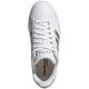9. Adidas Grand Court Cloudfoam Lifestyle Court Comfort W GW9215 shoes