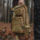 26. Offlander Survival 25L Hiking Backpack OFF_CACC_32KH