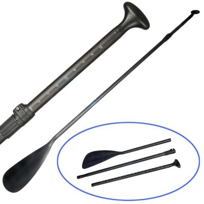 6. SET - INFLATABLE SUP BOARD 145KG 320X81X15CM ENERO