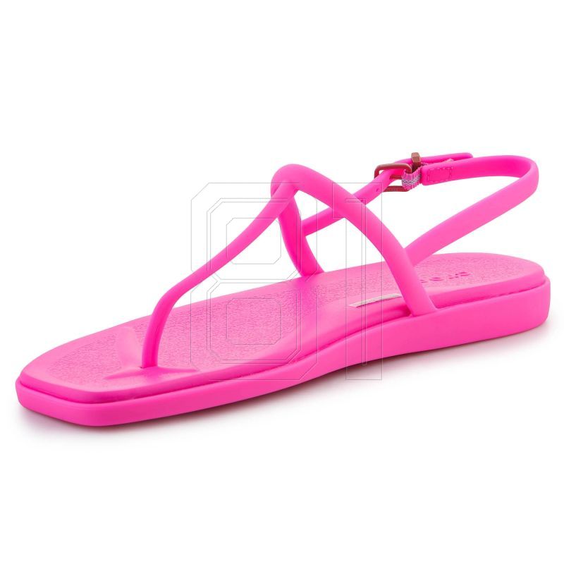 4. Crocs Miami Thong Flip W sandals 209793-6TW