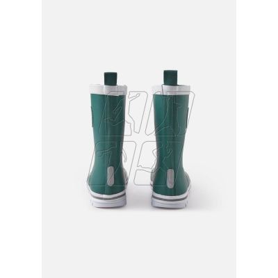 5. Reima Taika 2.0 Pine Jr Wellington Boots 5400001A-8980