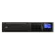 FSP Champ Rack 1K UPS Double Conversion (Online) 1 kVA 900 W 3 x AC Outlets
