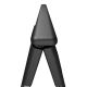 5. Spigen Air Fit Pro Magsafe Case for Samsung Galaxy Z Fold 8 Ultra - Black