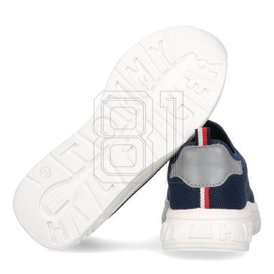 15. Tommy Hilfiger W T3B4-32246-0735800 Shoes