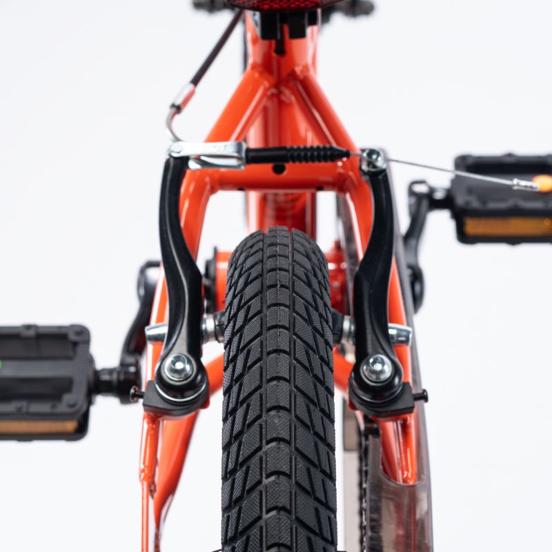 7. Martes Essentials Ninja 14 Children's Bike 92800597989