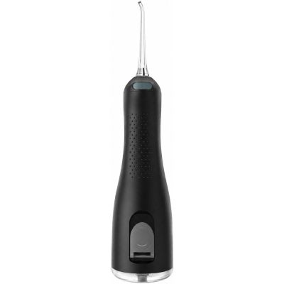 6. ORO-DENT CLEANER BLACK OROMED Oral Irrigator