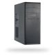 6. Chieftec HQ-01B-OP Midi Tower Computer Security & Mounts Black