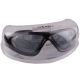 4. Crowell Idol 8120 swimming goggles cokul-8120-black-white