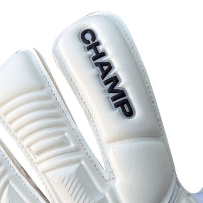 5. 4keepers Champ Black VII RF2G S994112 Gloves