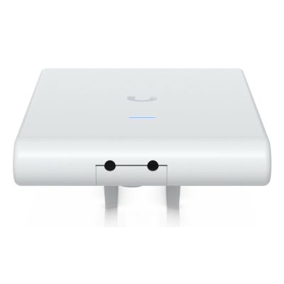 38. Access Point Wi-Fi 6 Ubiquiti UniFi U6 Mesh Pro 2.4GHz(2x2)/5GHz(2x2) PoE 2x1G (U6-Mesh-Pro-EU)