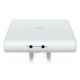 38. Access Point Wi-Fi 6 Ubiquiti UniFi U6 Mesh Pro 2.4GHz(2x2)/5GHz(2x2) PoE 2x1G (U6-Mesh-Pro-EU)